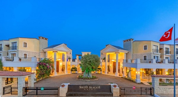 Cocos The Club Solto